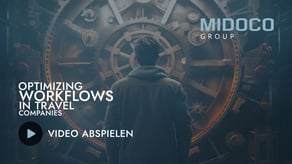 MIDOCO Midoffice Presentation Optimierte Arbeitsabläufe in Reiseunternehmen