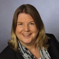 Simone Müßle, Partner Manager Technical Supplier, AirPlus International