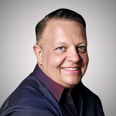 Andreas Zitzmann, Chief Security Officer, MIDOCO Group