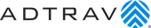ADTRAV logo