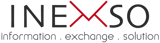 INEXSO logo