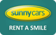 Sunnycars logo