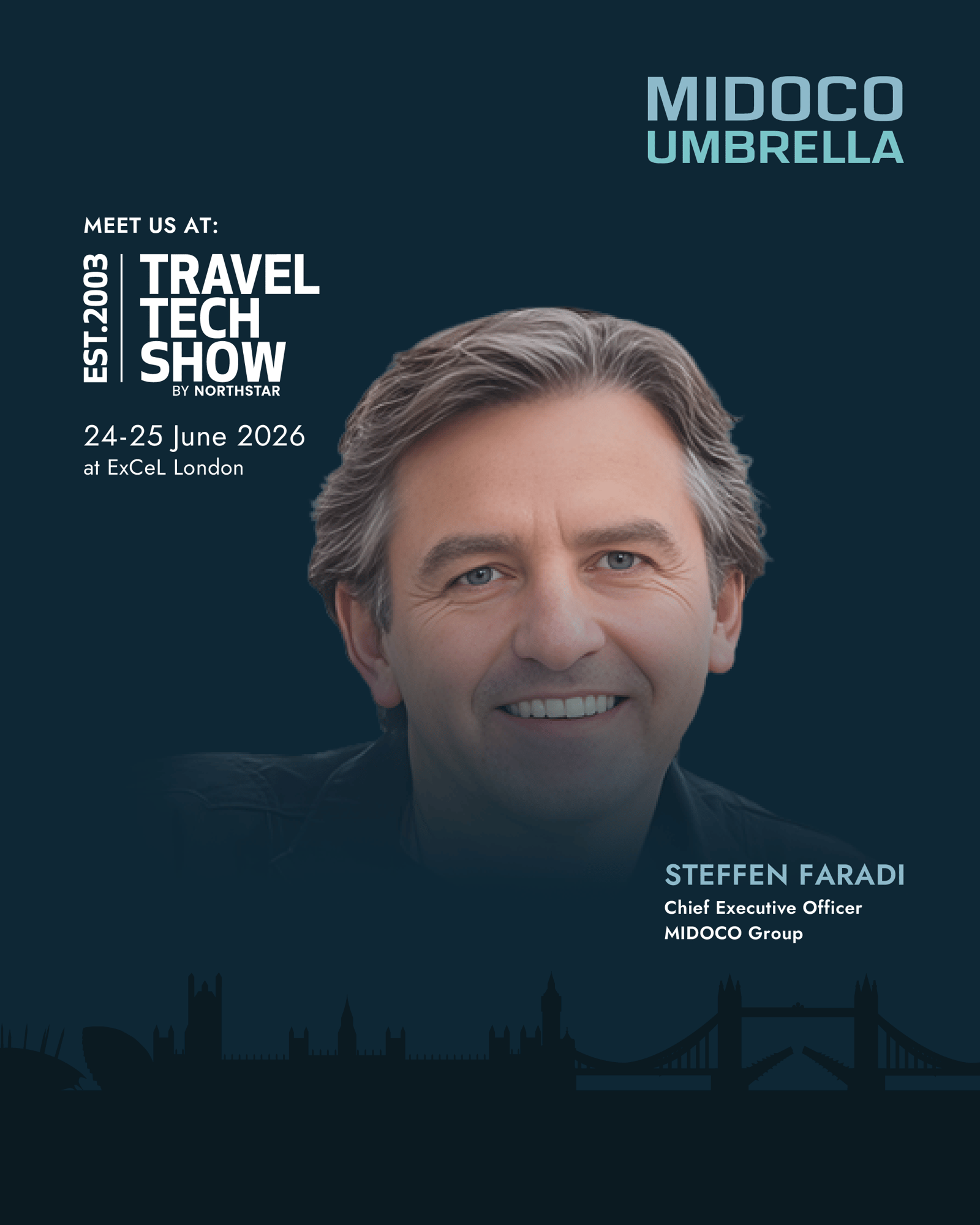 Events - TTS Steffen Faradi