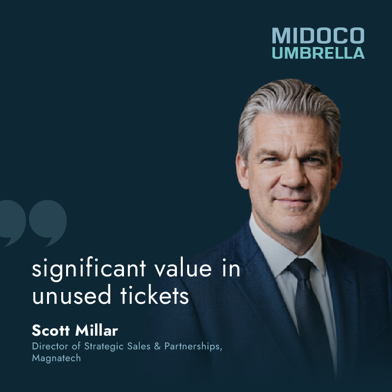 Partner Interview with Scott Millar